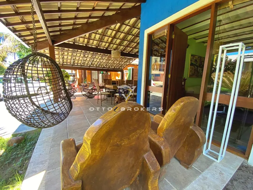 Foto 6 de Casa de Condomínio com 4 quartos à venda, 190m2 em Centro, Porto Seguro - BA