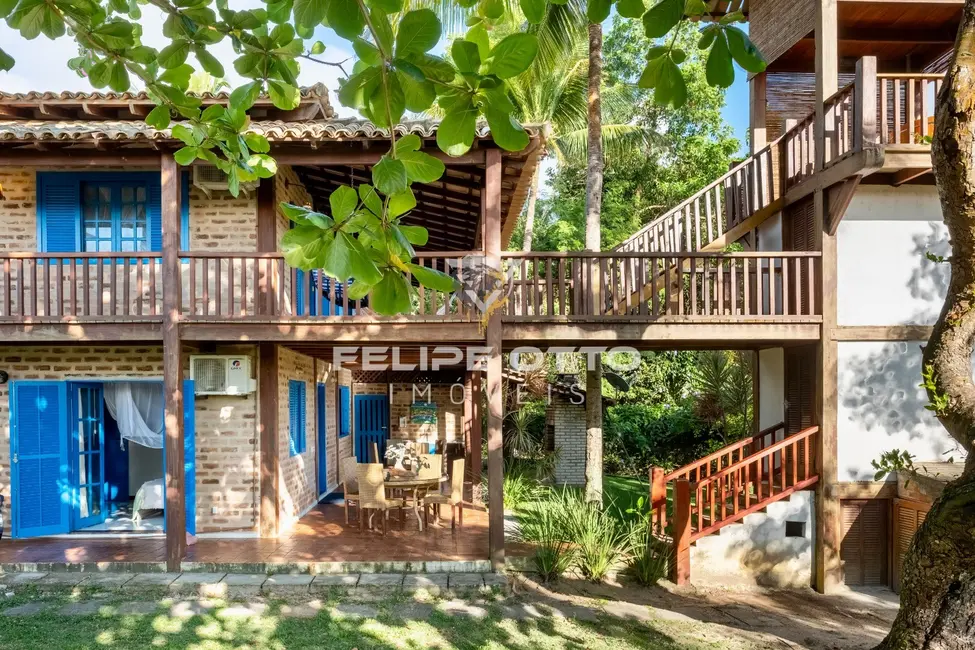 Foto 3 de Casa de Condomínio com 5 quartos à venda em Porto Seguro - BA