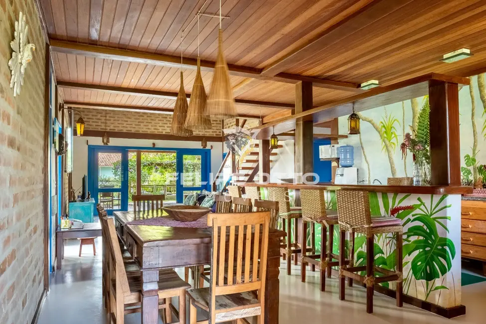 Foto 7 de Casa de Condomínio com 5 quartos à venda em Porto Seguro - BA