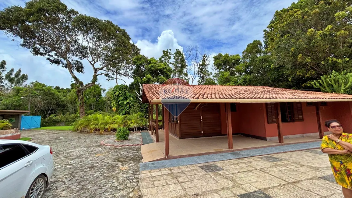 Terreno / Lote à venda, 300m2 em Santa Cruz Cabralia - BA - imagem 4 Foto 4 de Terreno / Lote à venda, 300m2 em Santa Cruz Cabralia - BA