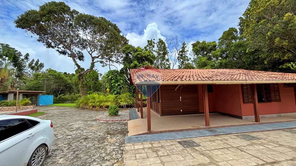 Terreno / Lote à venda, 300m2 em Santa Cruz Cabralia - BA - imagem 5 Foto 5 de Terreno / Lote à venda, 300m2 em Santa Cruz Cabralia - BA