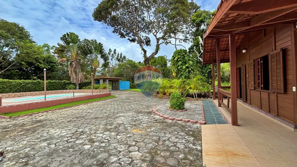 Terreno / Lote à venda, 300m2 em Santa Cruz Cabralia - BA - imagem 6 Foto 6 de Terreno / Lote à venda, 300m2 em Santa Cruz Cabralia - BA