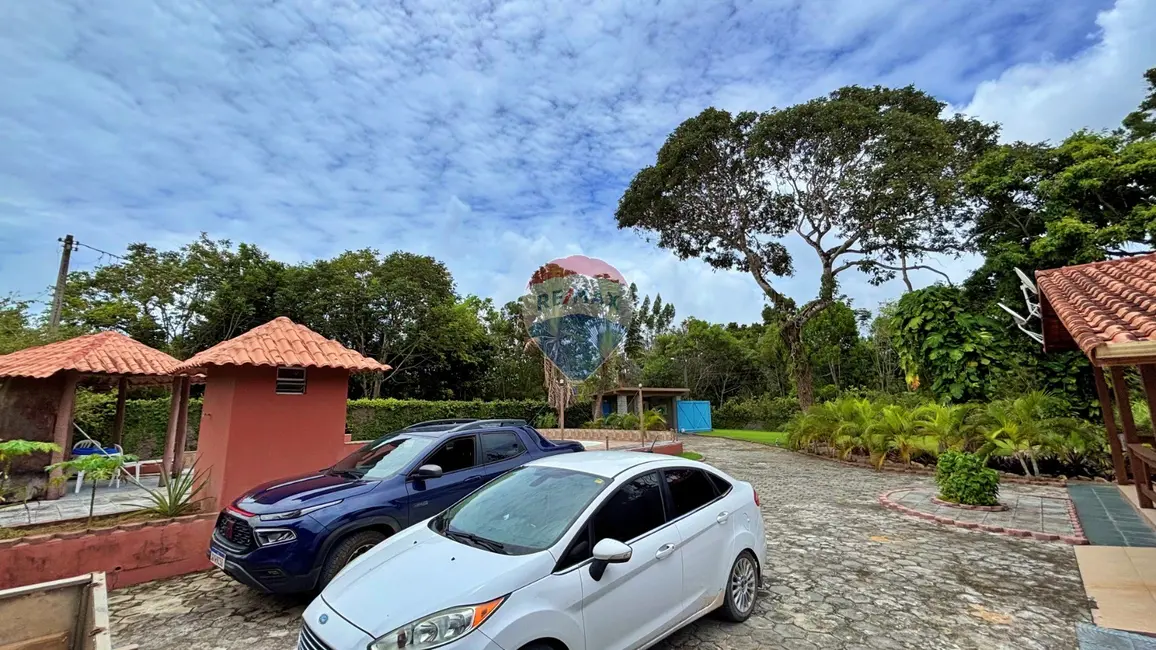 Terreno / Lote à venda, 300m2 em Santa Cruz Cabralia - BA - imagem 3 Foto 3 de Terreno / Lote à venda, 300m2 em Santa Cruz Cabralia - BA