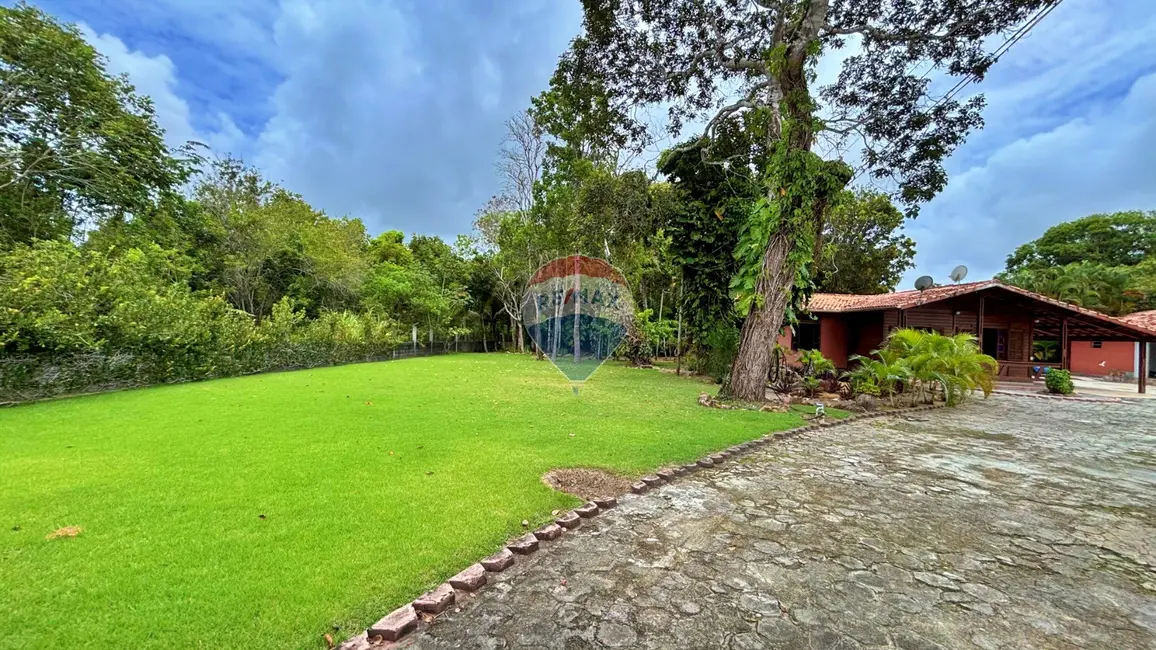 Terreno / Lote à venda, 300m2 em Santa Cruz Cabralia - BA - imagem 8 Foto 8 de Terreno / Lote à venda, 300m2 em Santa Cruz Cabralia - BA