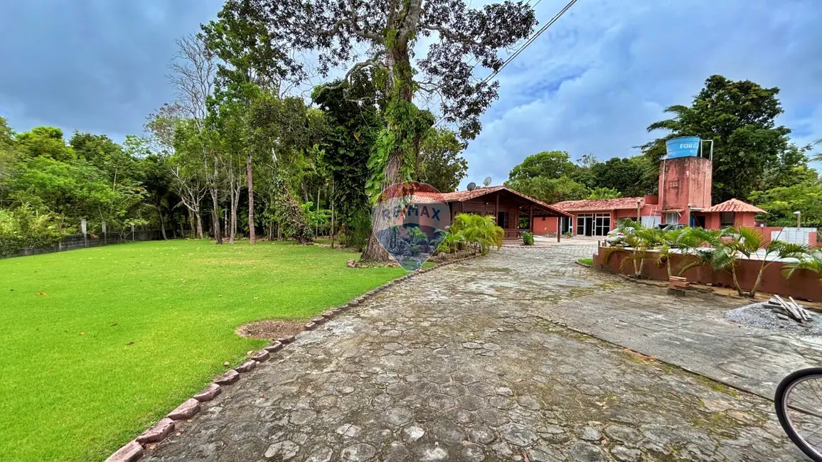 Terreno / Lote à venda, 300m2 em Santa Cruz Cabralia - BA - imagem 7 Foto 7 de Terreno / Lote à venda, 300m2 em Santa Cruz Cabralia - BA