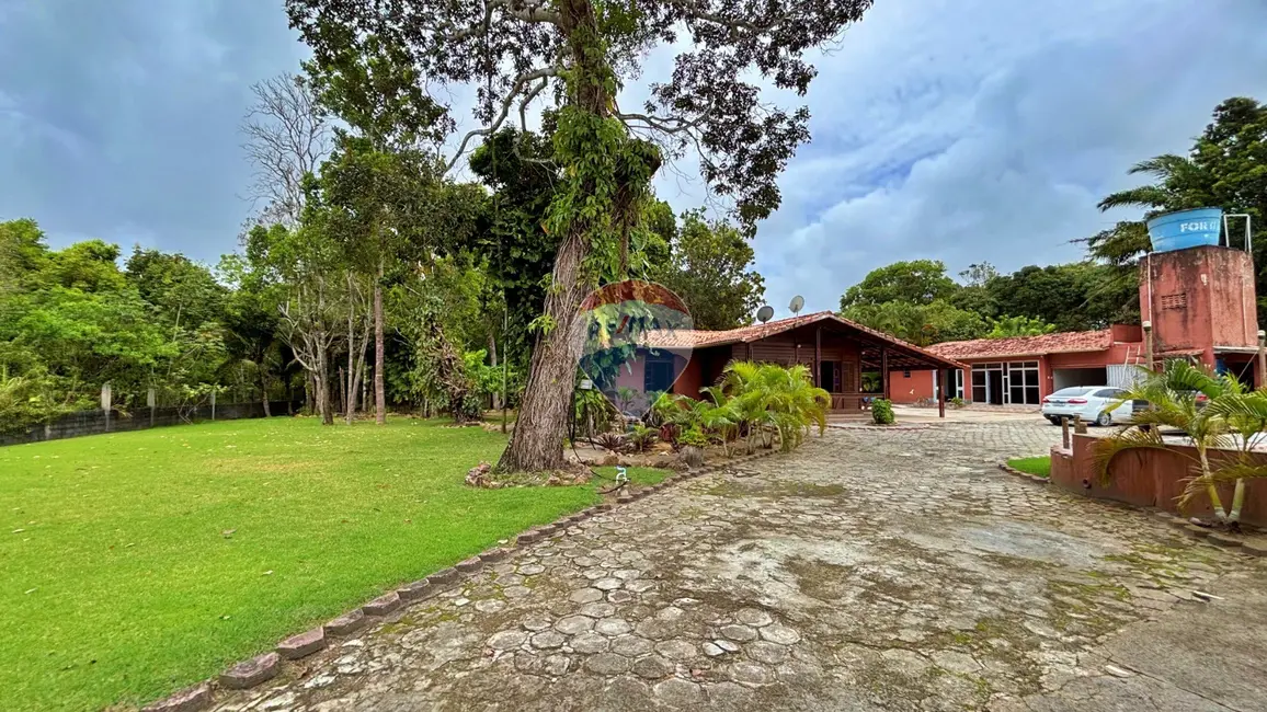 Terreno / Lote à venda, 300m2 em Santa Cruz Cabralia - BA - imagem 9 Foto 9 de Terreno / Lote à venda, 300m2 em Santa Cruz Cabralia - BA