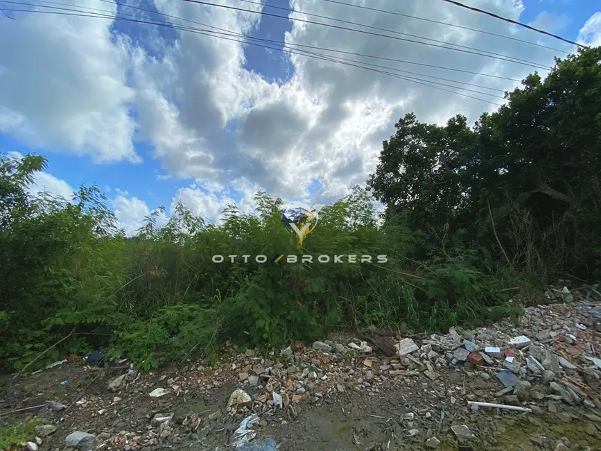 Terreno / Lote à venda, 3700m2 em Santa Cruz Cabralia - BA - imagem 4 Foto 4 de Terreno / Lote à venda, 3700m2 em Santa Cruz Cabralia - BA