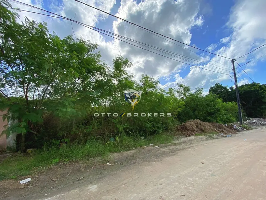 Foto 2 de Terreno / Lote à venda, 3700m2 em Santa Cruz Cabralia - BA