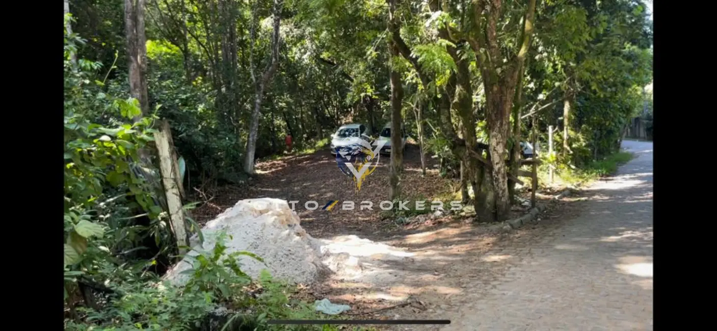 Foto 2 de Terreno / Lote à venda, 1700m2 em Porto Seguro - BA