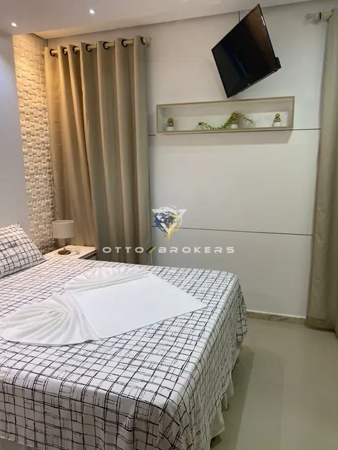 Foto 7 de Apartamento com 2 quartos à venda, 80m2 em Porto Seguro - BA