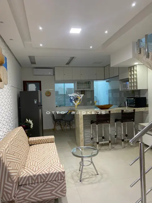 Foto 8 de Apartamento com 2 quartos à venda, 80m2 em Porto Seguro - BA