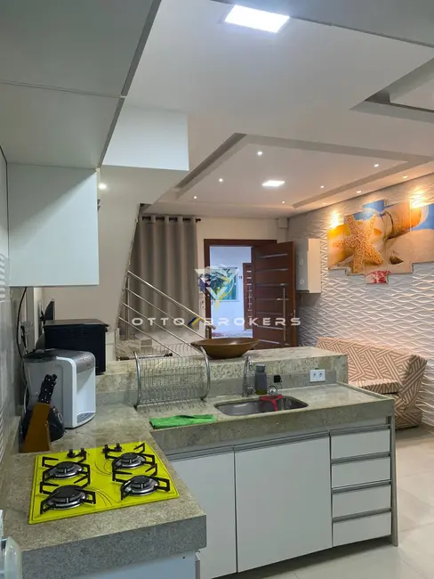 Foto 5 de Apartamento com 2 quartos à venda, 80m2 em Porto Seguro - BA