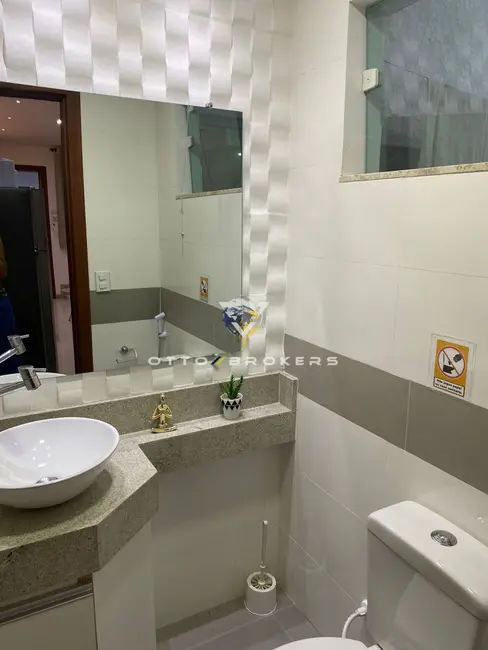 Foto 3 de Apartamento com 2 quartos à venda, 80m2 em Porto Seguro - BA