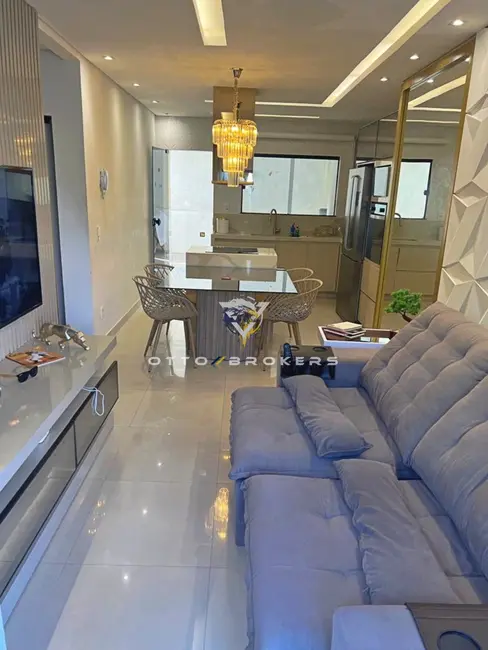 Foto 3 de Apartamento com 2 quartos à venda, 85m2 em Centro, Porto Seguro - BA