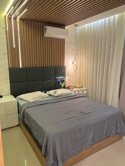 Foto 4 de Apartamento com 2 quartos à venda, 85m2 em Centro, Porto Seguro - BA