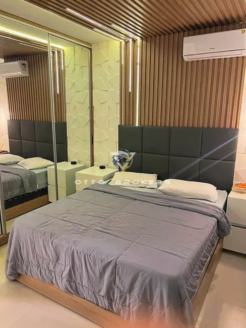 Foto 6 de Apartamento com 2 quartos à venda, 85m2 em Centro, Porto Seguro - BA