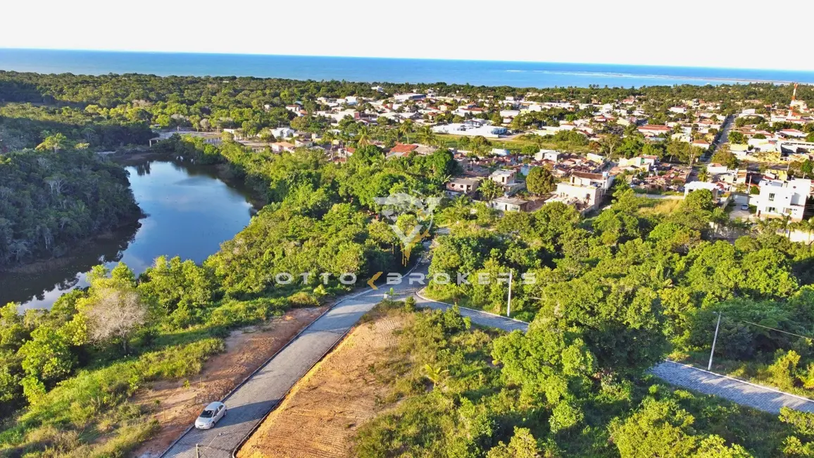 Terreno / Lote à venda, 230m2 em Santa Cruz Cabralia - BA - imagem 2 Foto 2 de Terreno / Lote à venda, 230m2 em Santa Cruz Cabralia - BA