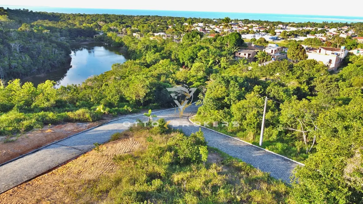 Terreno / Lote à venda, 230m2 em Santa Cruz Cabralia - BA - imagem 8 Foto 8 de Terreno / Lote à venda, 230m2 em Santa Cruz Cabralia - BA