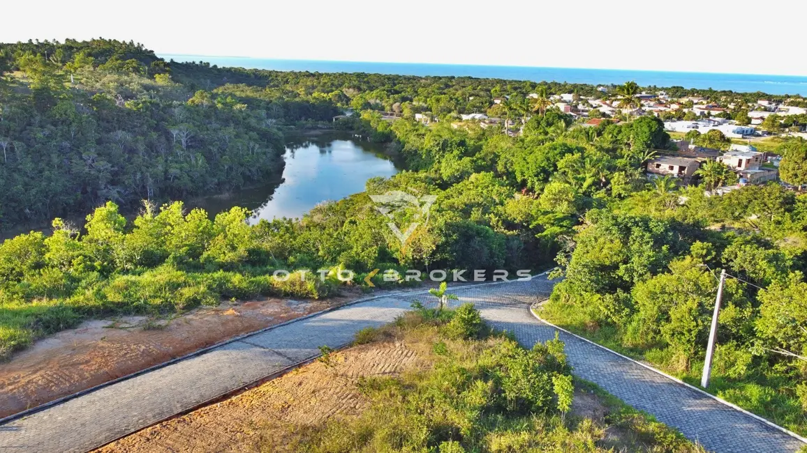 Terreno / Lote à venda, 230m2 em Santa Cruz Cabralia - BA - imagem 9 Foto 9 de Terreno / Lote à venda, 230m2 em Santa Cruz Cabralia - BA