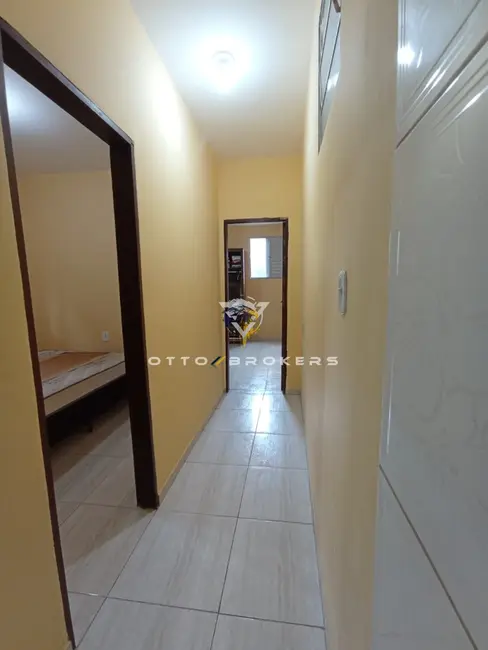 Foto 9 de Casa com 2 quartos à venda, 100m2 em Santa Cruz Cabralia - BA