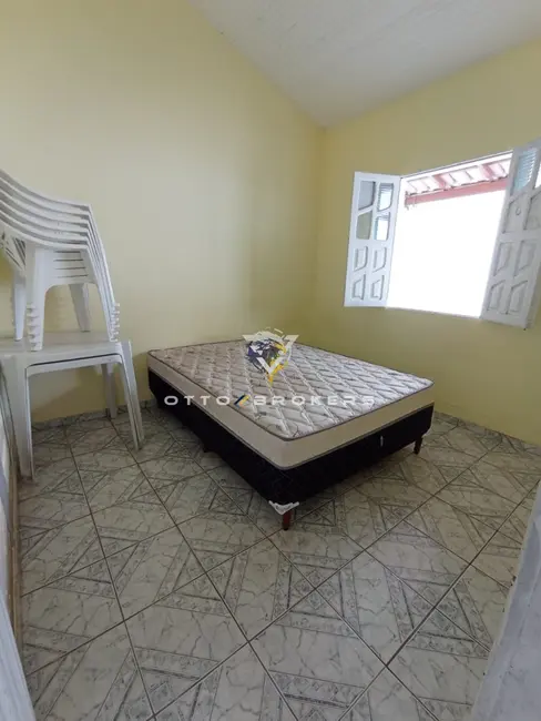 Foto 4 de Casa com 2 quartos à venda, 100m2 em Santa Cruz Cabralia - BA