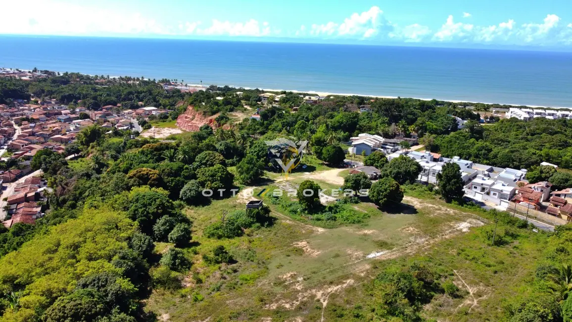 Foto 1 de Terreno / Lote à venda, 65058m2 em Santa Cruz Cabralia - BA