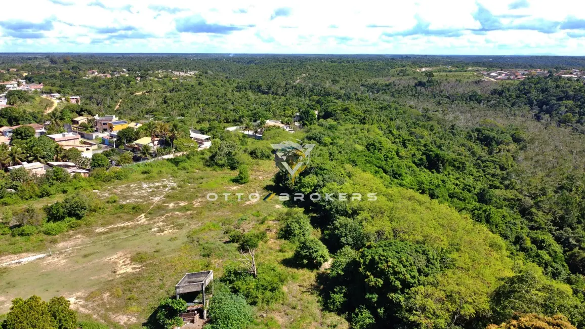 Foto 4 de Terreno / Lote à venda, 65058m2 em Santa Cruz Cabralia - BA