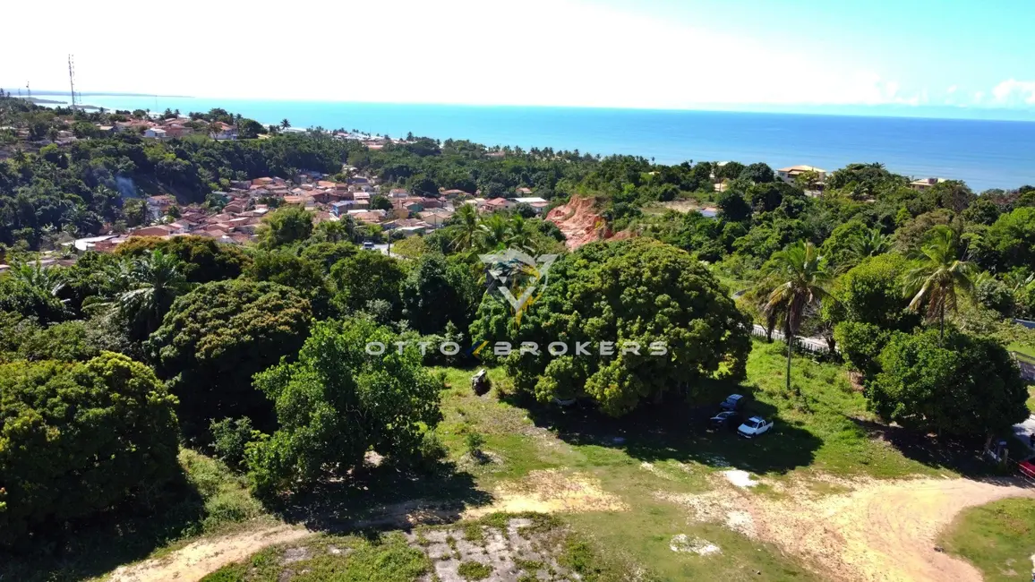 Foto 7 de Terreno / Lote à venda, 65058m2 em Santa Cruz Cabralia - BA