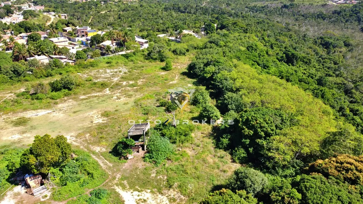 Foto 2 de Terreno / Lote à venda, 65058m2 em Santa Cruz Cabralia - BA