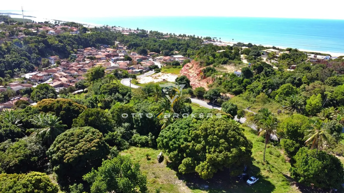 Foto 5 de Terreno / Lote à venda, 65058m2 em Santa Cruz Cabralia - BA