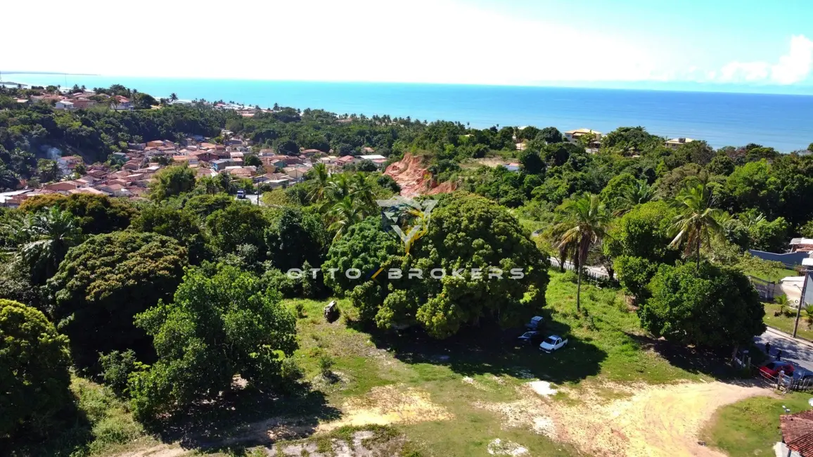 Foto 6 de Terreno / Lote à venda, 65058m2 em Santa Cruz Cabralia - BA