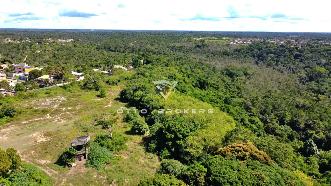 Foto 3 de Terreno / Lote à venda, 65058m2 em Santa Cruz Cabralia - BA