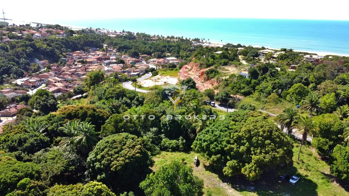 Foto 9 de Terreno / Lote à venda, 65058m2 em Santa Cruz Cabralia - BA