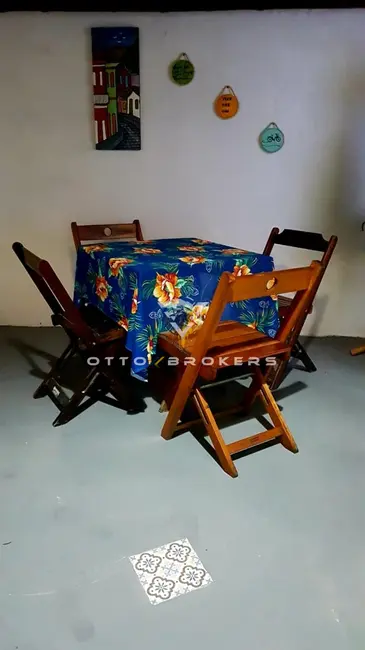 Foto 6 de Casa com 2 quartos à venda, 130m2 em Porto Seguro - BA