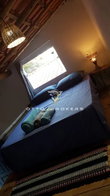 Foto 9 de Casa com 2 quartos à venda, 130m2 em Porto Seguro - BA