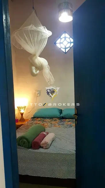 Foto 8 de Casa com 2 quartos à venda, 130m2 em Porto Seguro - BA