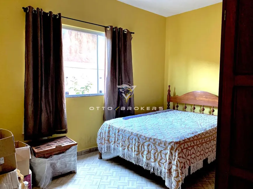 Foto 5 de Casa com 3 quartos à venda, 189m2 em Santa Cruz Cabralia - BA