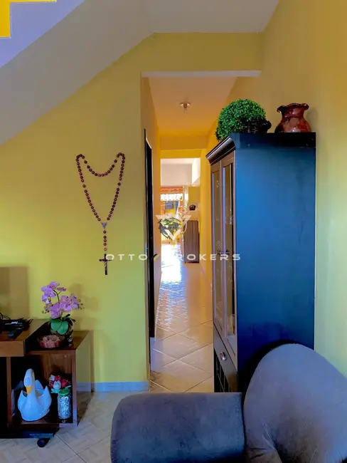 Foto 4 de Casa com 3 quartos à venda, 189m2 em Santa Cruz Cabralia - BA