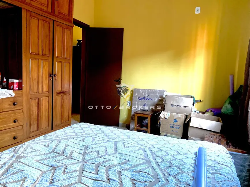 Foto 6 de Casa com 3 quartos à venda, 189m2 em Santa Cruz Cabralia - BA