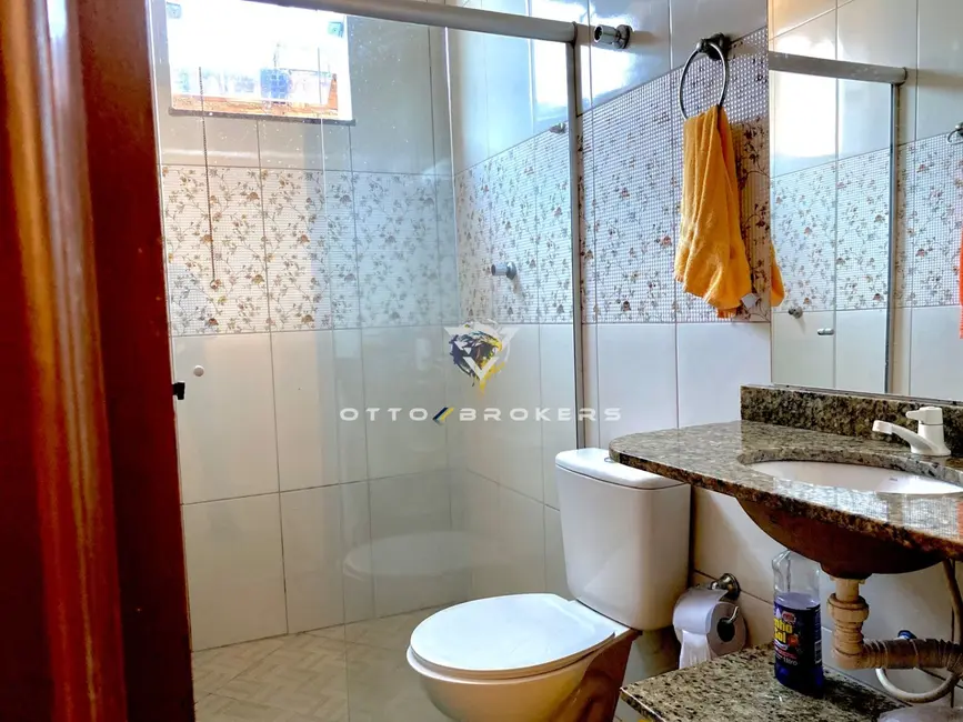 Foto 8 de Casa com 3 quartos à venda, 189m2 em Santa Cruz Cabralia - BA