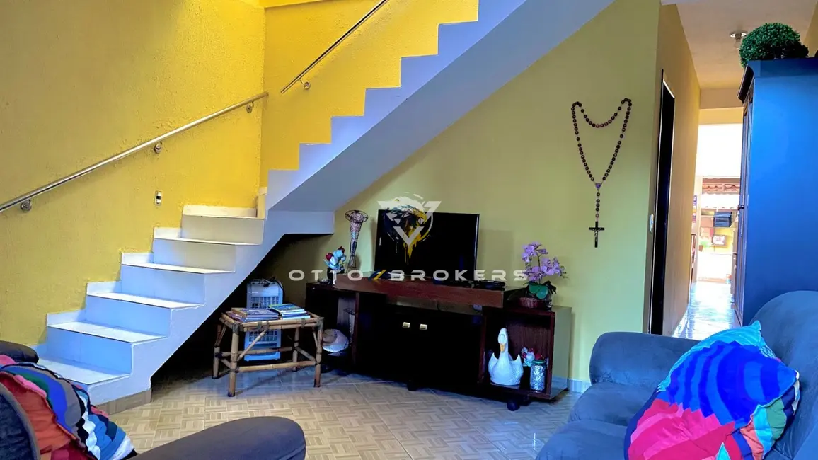 Foto 2 de Casa com 3 quartos à venda, 189m2 em Santa Cruz Cabralia - BA