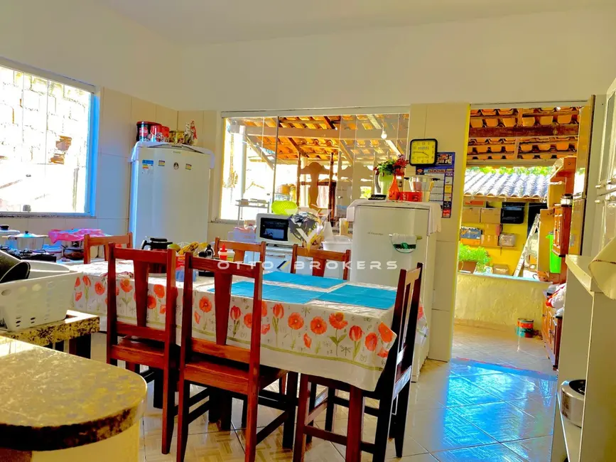 Foto 9 de Casa com 3 quartos à venda, 189m2 em Santa Cruz Cabralia - BA