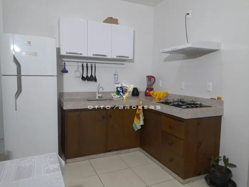 Foto 6 de Apartamento com 2 quartos à venda, 65m2 em Santa Cruz Cabralia - BA