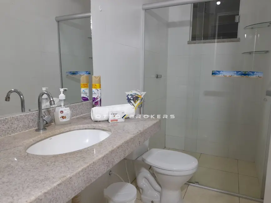 Foto 7 de Apartamento com 2 quartos à venda, 65m2 em Santa Cruz Cabralia - BA
