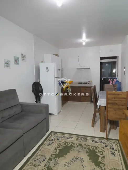 Foto 1 de Apartamento com 2 quartos à venda, 65m2 em Santa Cruz Cabralia - BA