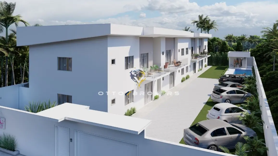 Foto 7 de Apartamento com 3 quartos à venda, 83m2 em Porto Seguro - BA