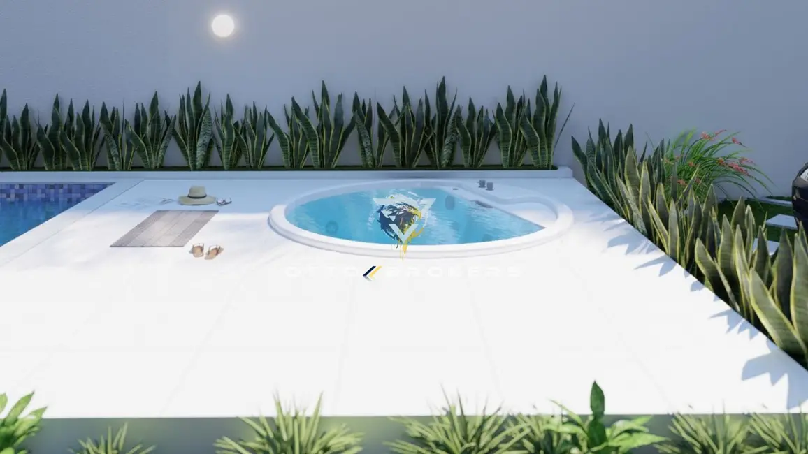 Foto 9 de Apartamento com 3 quartos à venda, 83m2 em Porto Seguro - BA