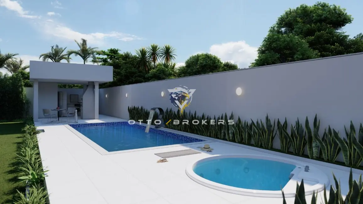 Foto 6 de Apartamento com 3 quartos à venda, 83m2 em Porto Seguro - BA