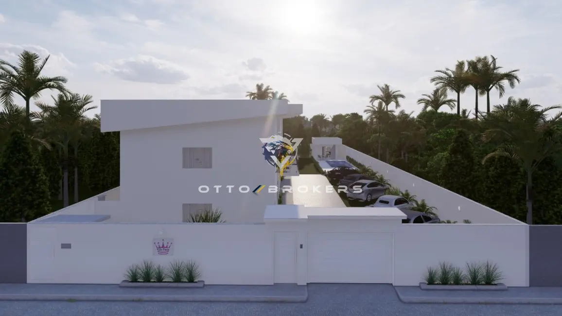 Foto 2 de Apartamento com 3 quartos à venda, 83m2 em Porto Seguro - BA