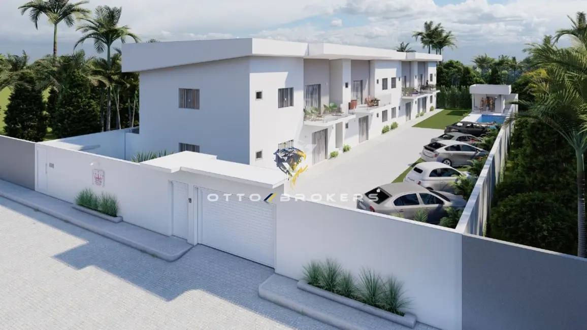 Foto 1 de Apartamento com 3 quartos à venda, 83m2 em Porto Seguro - BA